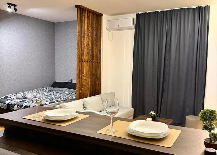 Center Appartement *