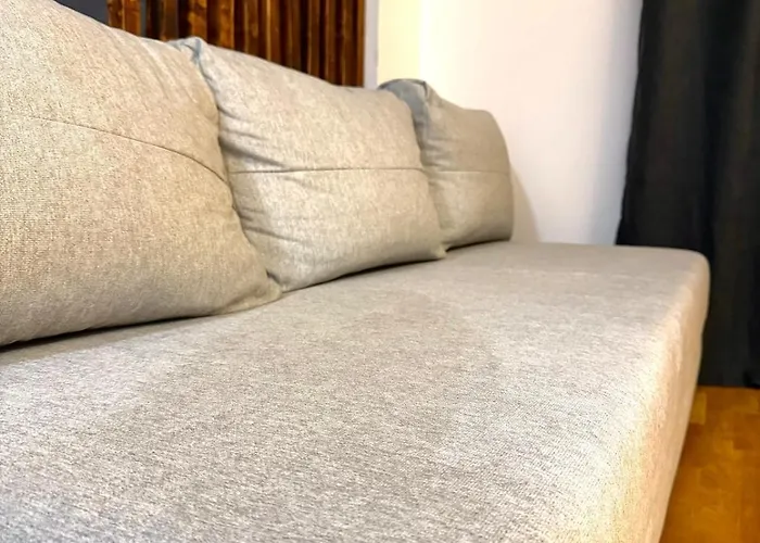 Appartement Center *