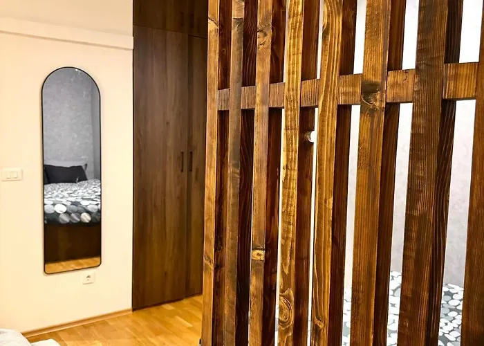 Appartement Center *