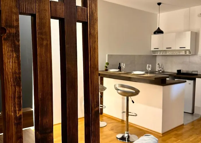 Center Appartement Skopje